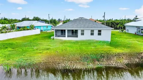 14464 Fort Myers Avenue Port Charlotte FL 33981
