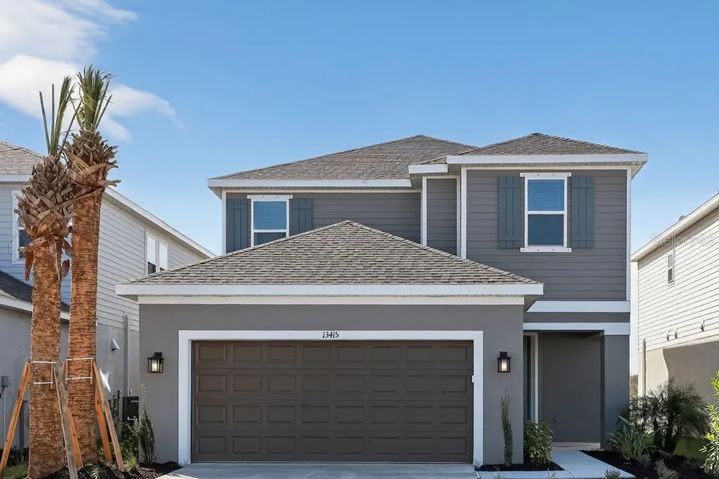 13415 Commons Avenue Parrish FL 34219