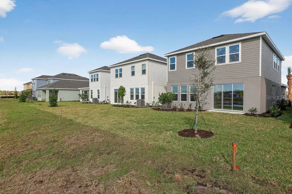 13415 Commons Avenue Parrish FL 34219