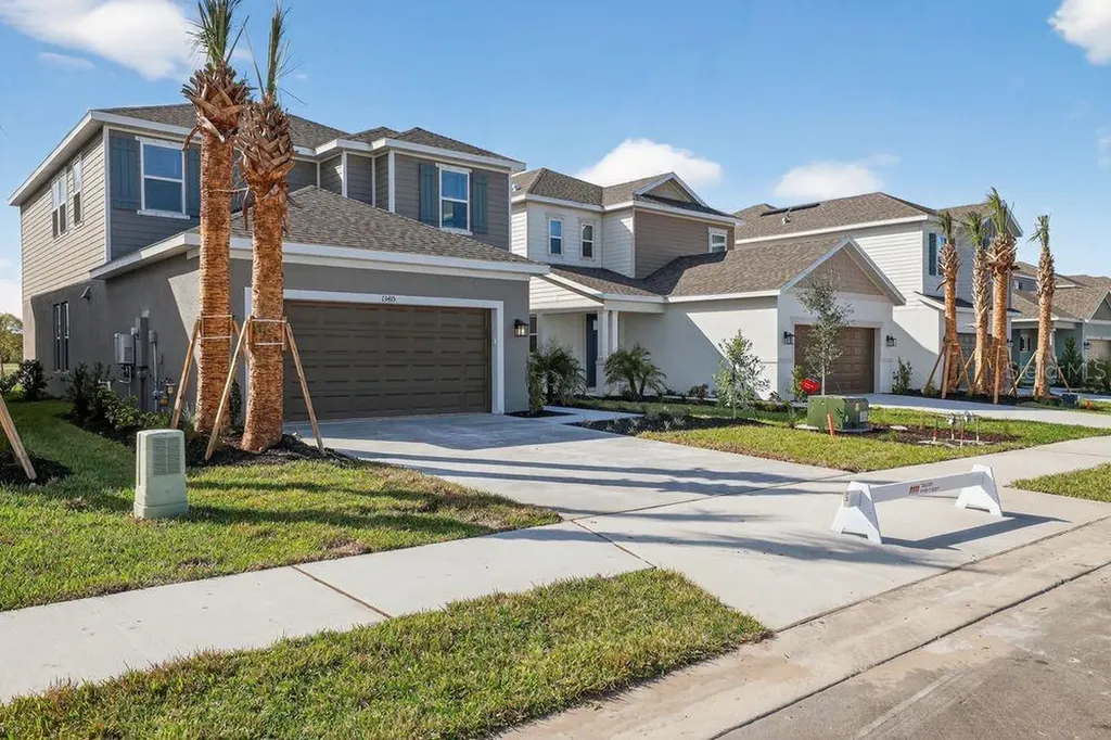 13415 Commons Avenue Parrish FL 34219