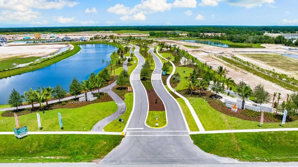 13415 Commons Avenue Parrish FL 34219