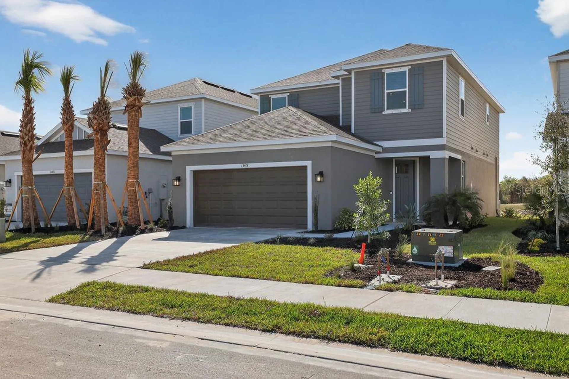 13415 Commons Avenue Parrish FL 34219