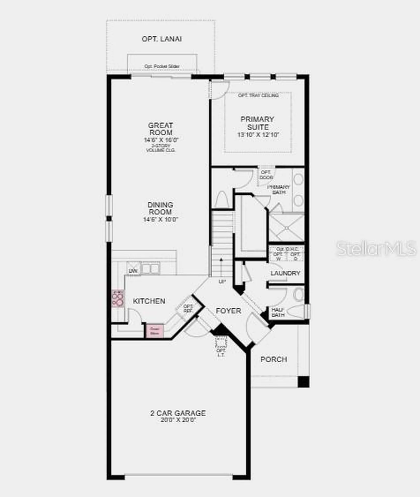 13415 Commons Avenue Parrish FL 34219