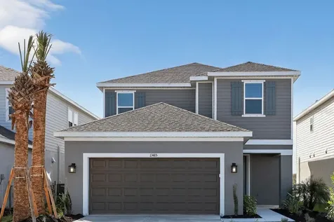 13415 Commons Avenue Parrish FL 34219