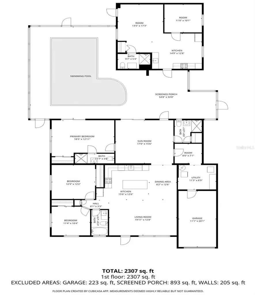 5010 Lahaina Drive Sarasota FL 34232