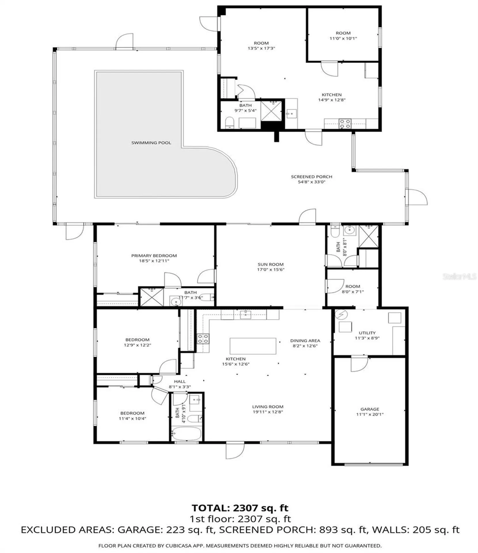 5010 Lahaina Drive Sarasota FL 34232