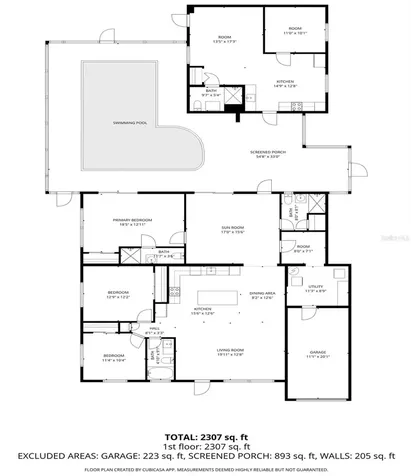 5010 Lahaina Drive Sarasota FL 34232