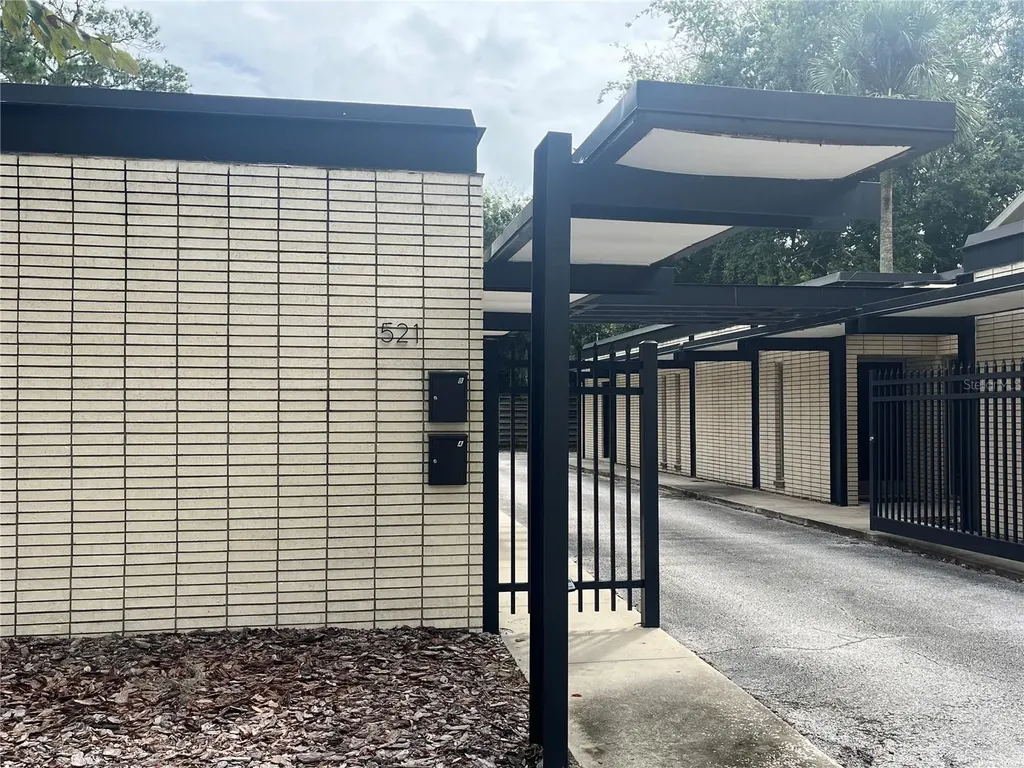 521 NE 1st Street Gainesville FL 32601