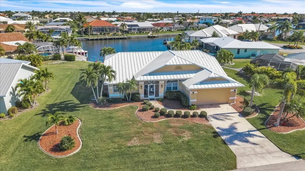 2868 Coral Way Punta Gorda FL 33950