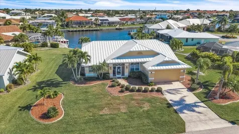 2868 Coral Way Punta Gorda FL 33950