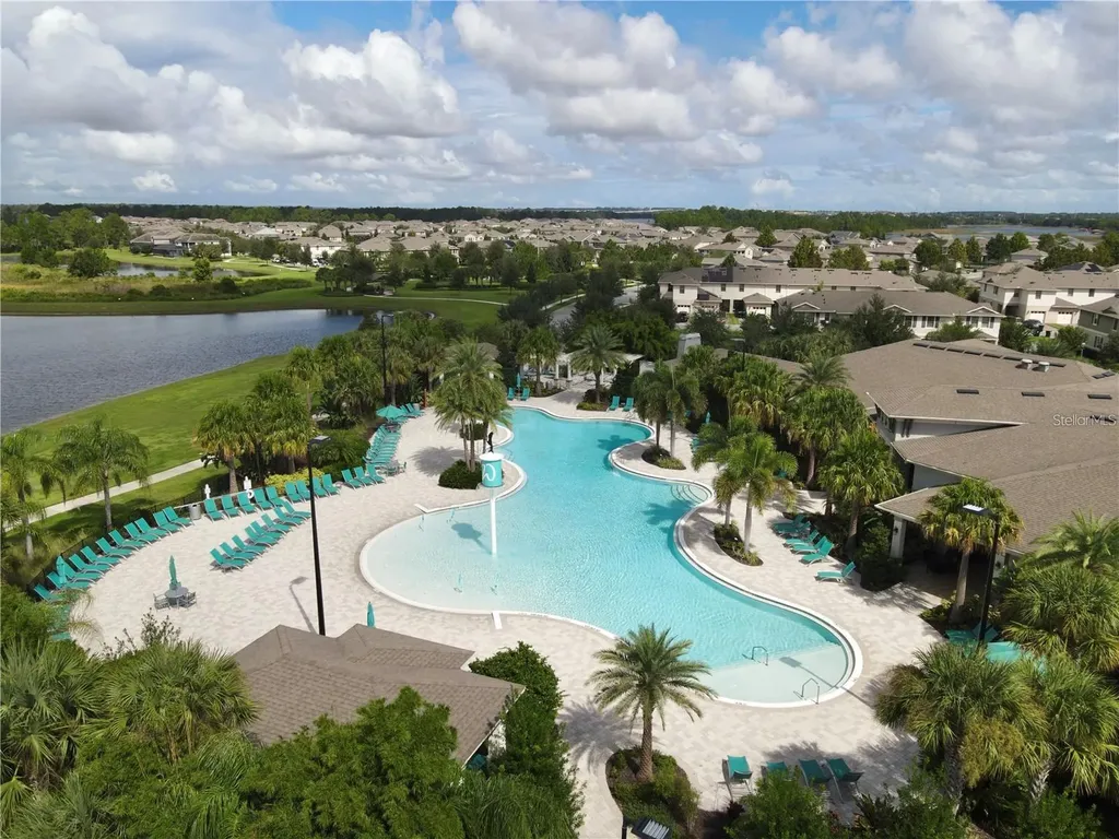16031 Scarpetta Street Winter Garden FL 34787
