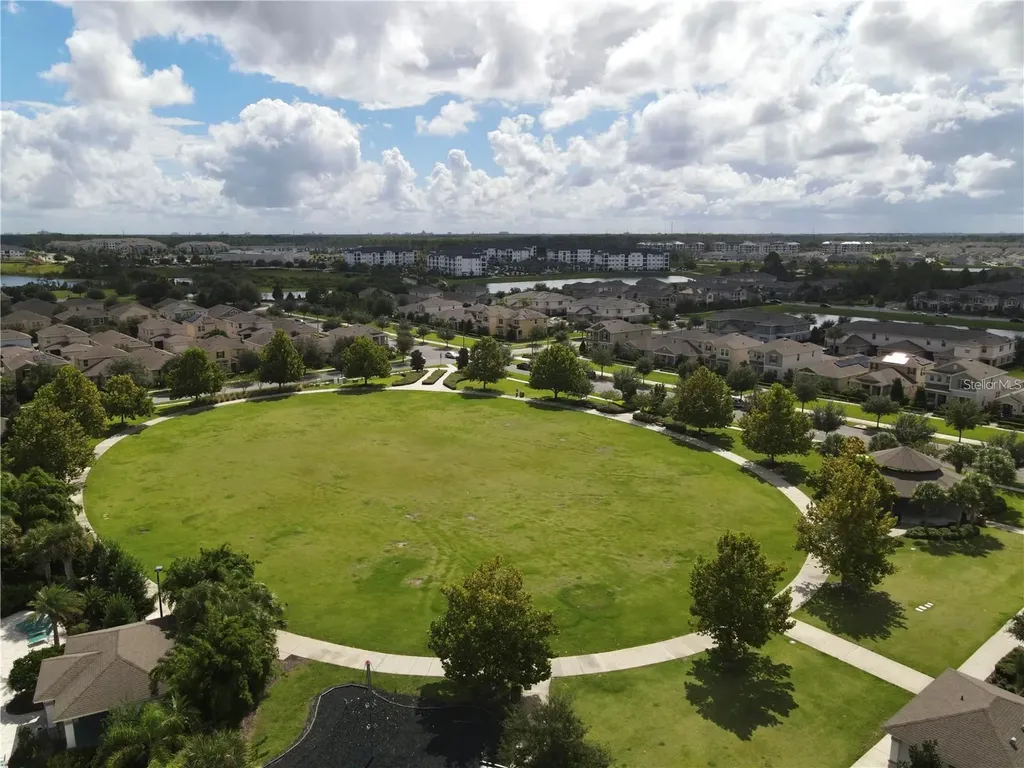 16031 Scarpetta Street Winter Garden FL 34787