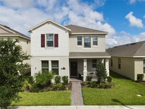 16031 Scarpetta Street Winter Garden FL 34787