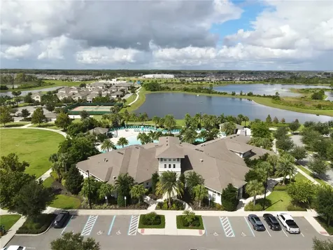 16031 Scarpetta Street Winter Garden FL 34787