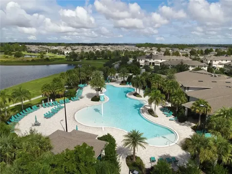 16031 Scarpetta Street Winter Garden FL 34787
