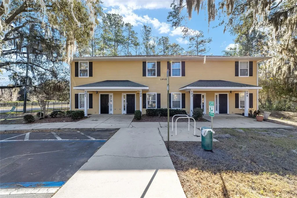2915 SW 35th Place Gainesville FL 32608