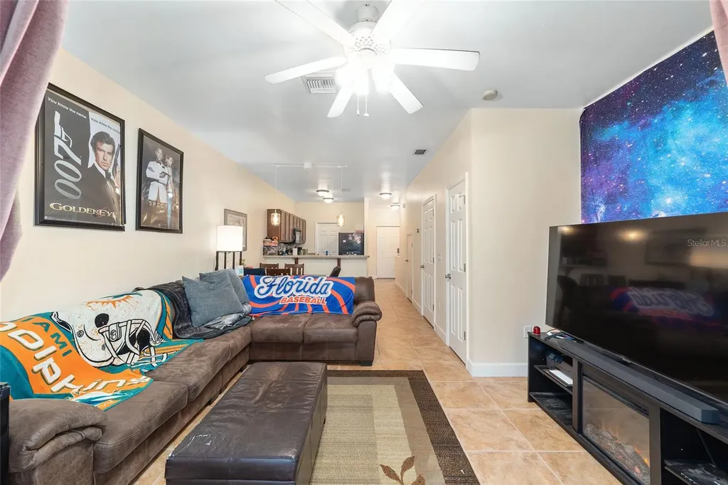 2915 SW 35th Place Gainesville FL 32608