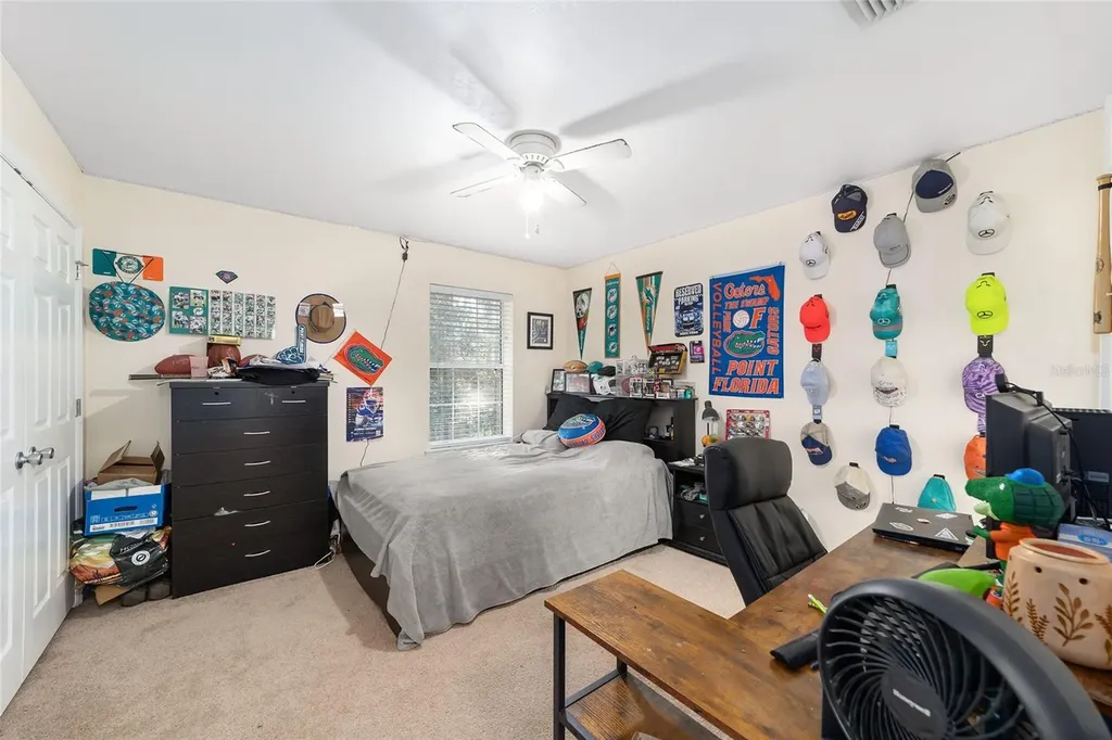 2915 SW 35th Place Gainesville FL 32608