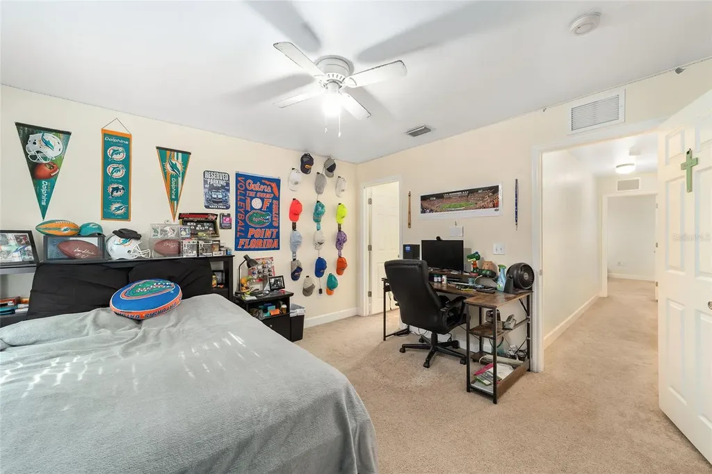 2915 SW 35th Place Gainesville FL 32608
