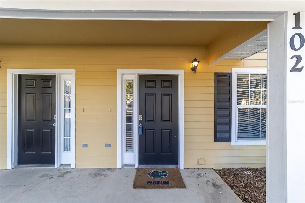 2915 SW 35th Place Gainesville FL 32608