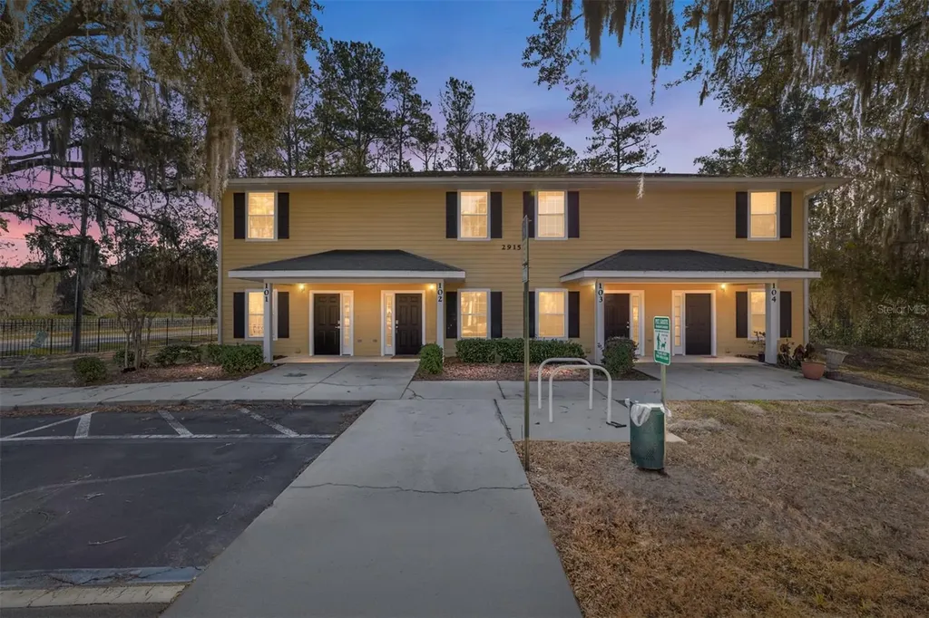 2915 SW 35th Place Gainesville FL 32608