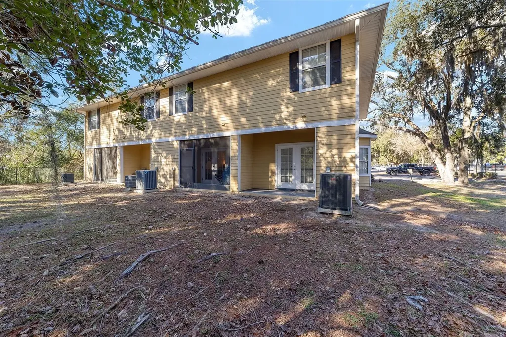 2915 SW 35th Place Gainesville FL 32608