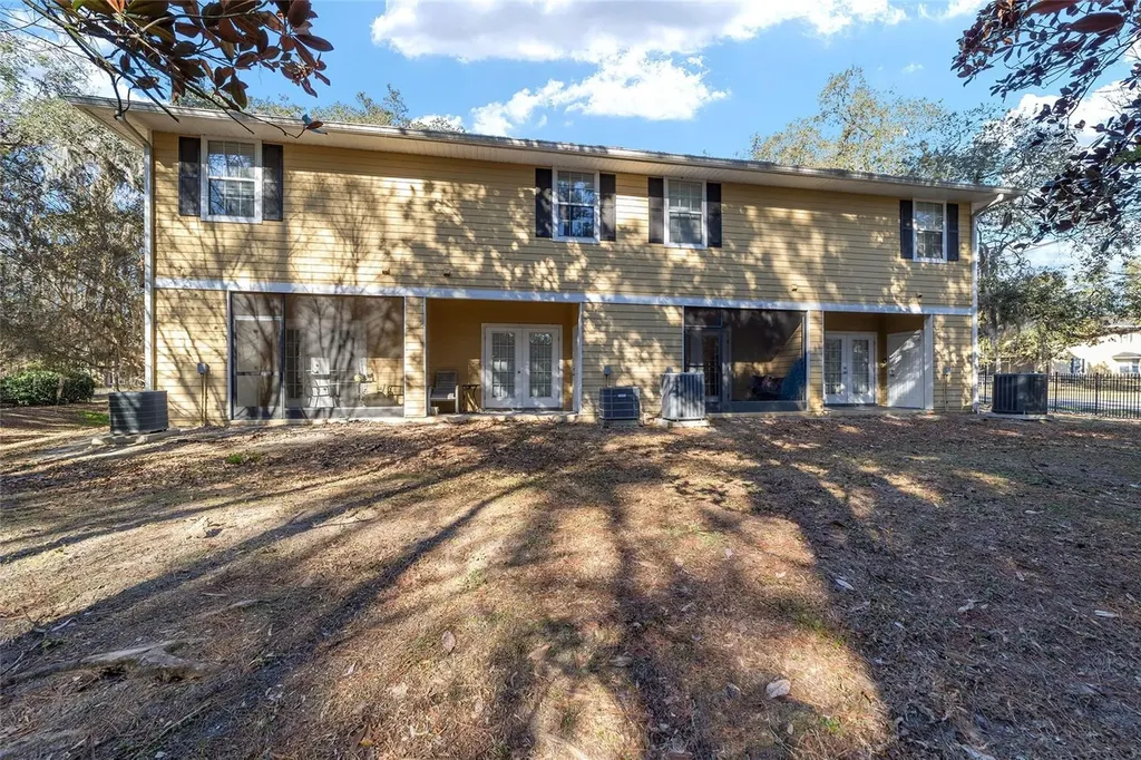 2915 SW 35th Place Gainesville FL 32608