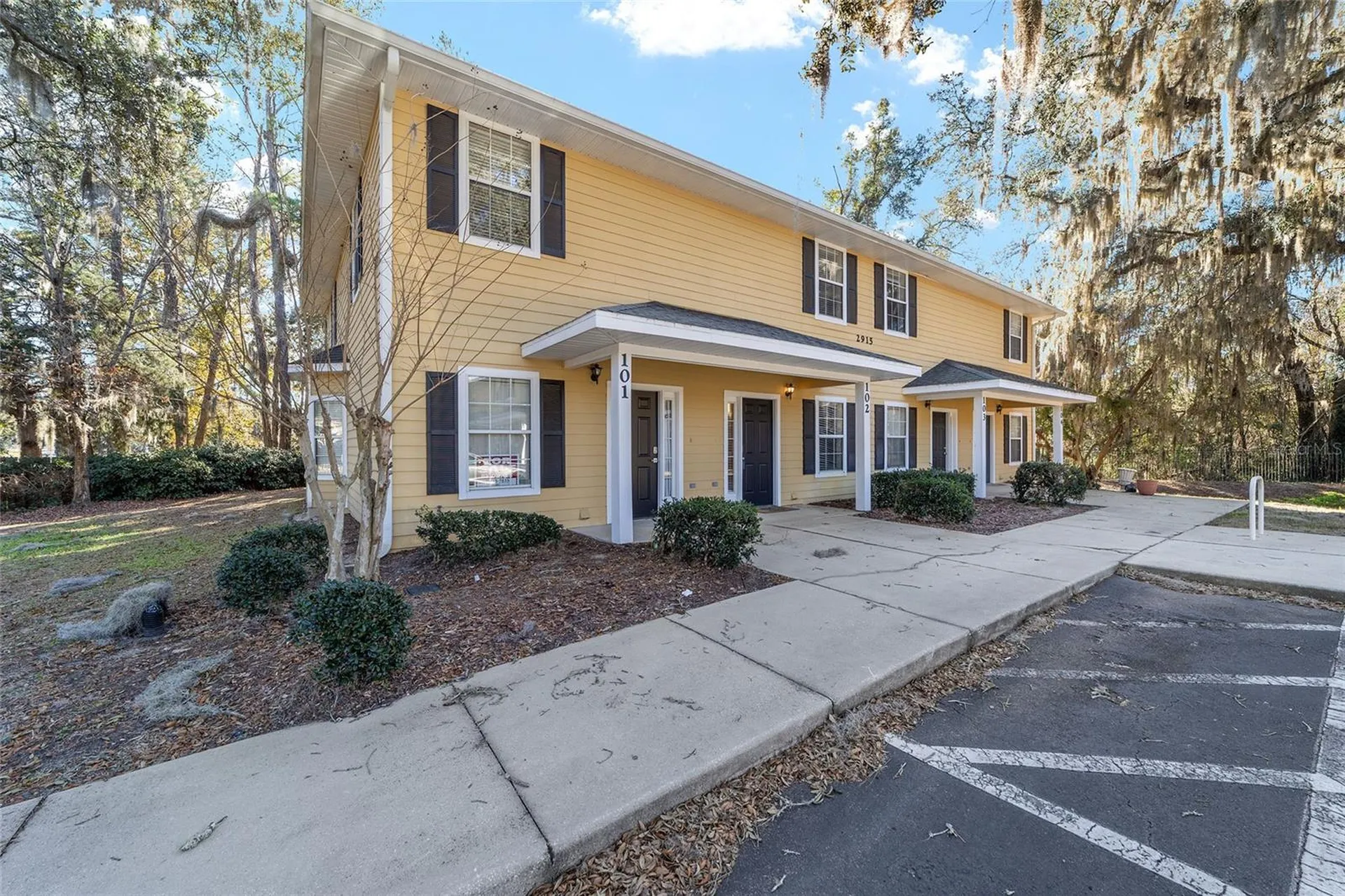 2915 SW 35th Place Gainesville FL 32608