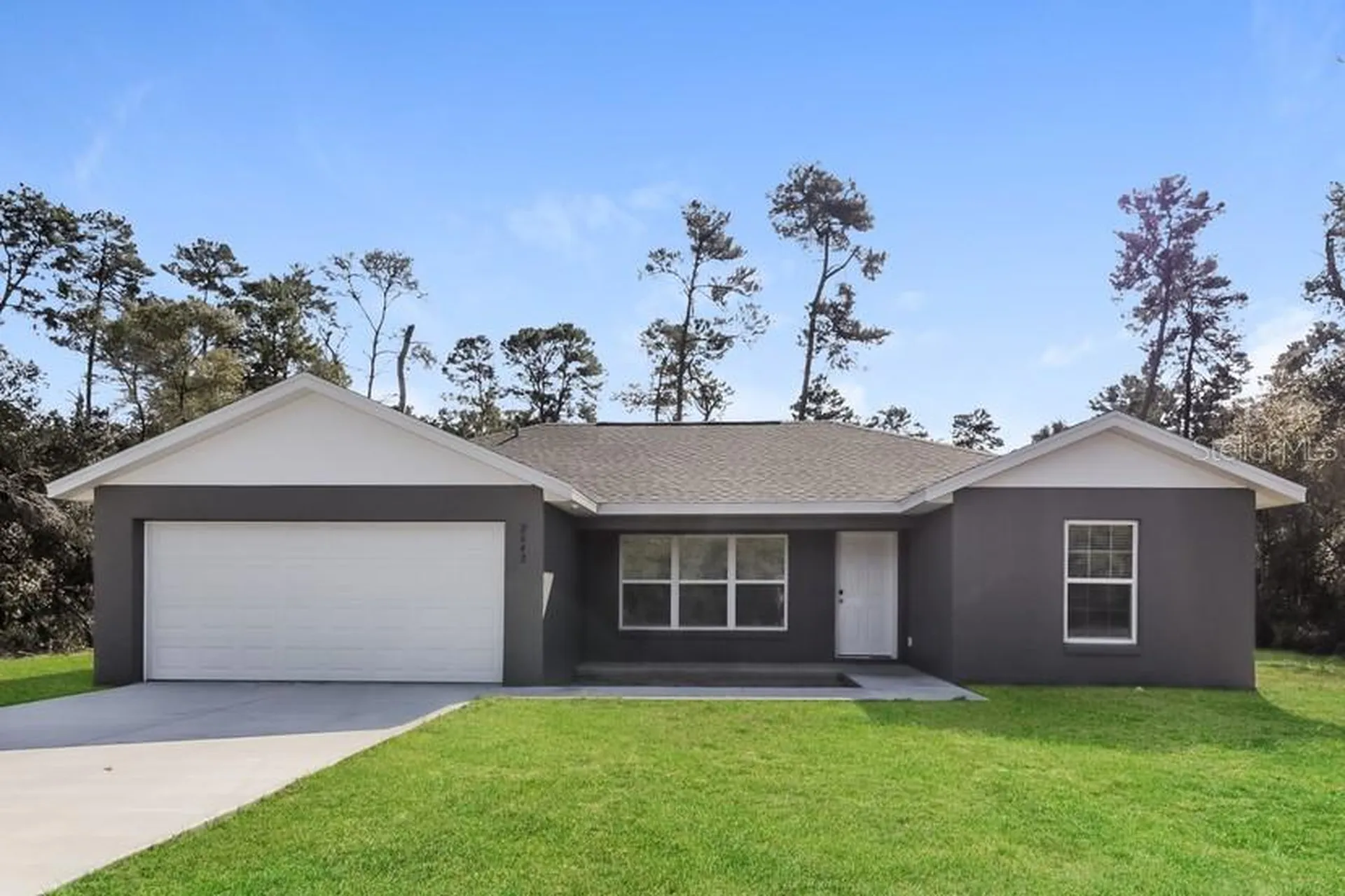 2642 SW 165th Street Road Ocala FL 34473
