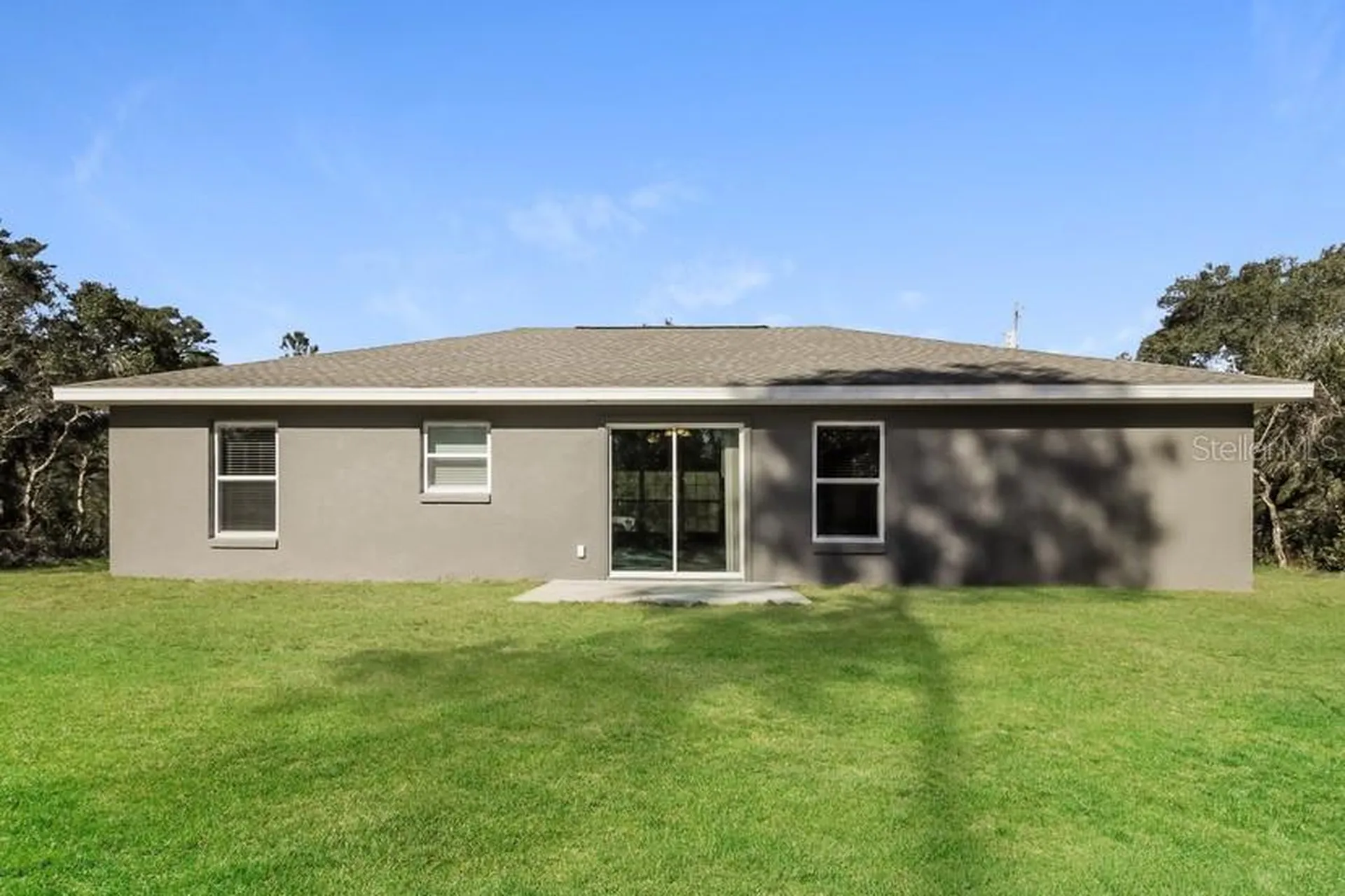 2642 SW 165th Street Road Ocala FL 34473