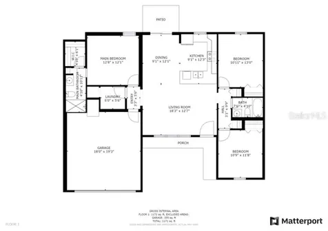 2642 SW 165th Street Road Ocala FL 34473