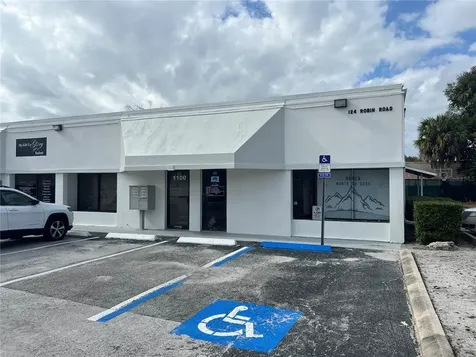 124 Robin Road Altamonte Springs FL 32701