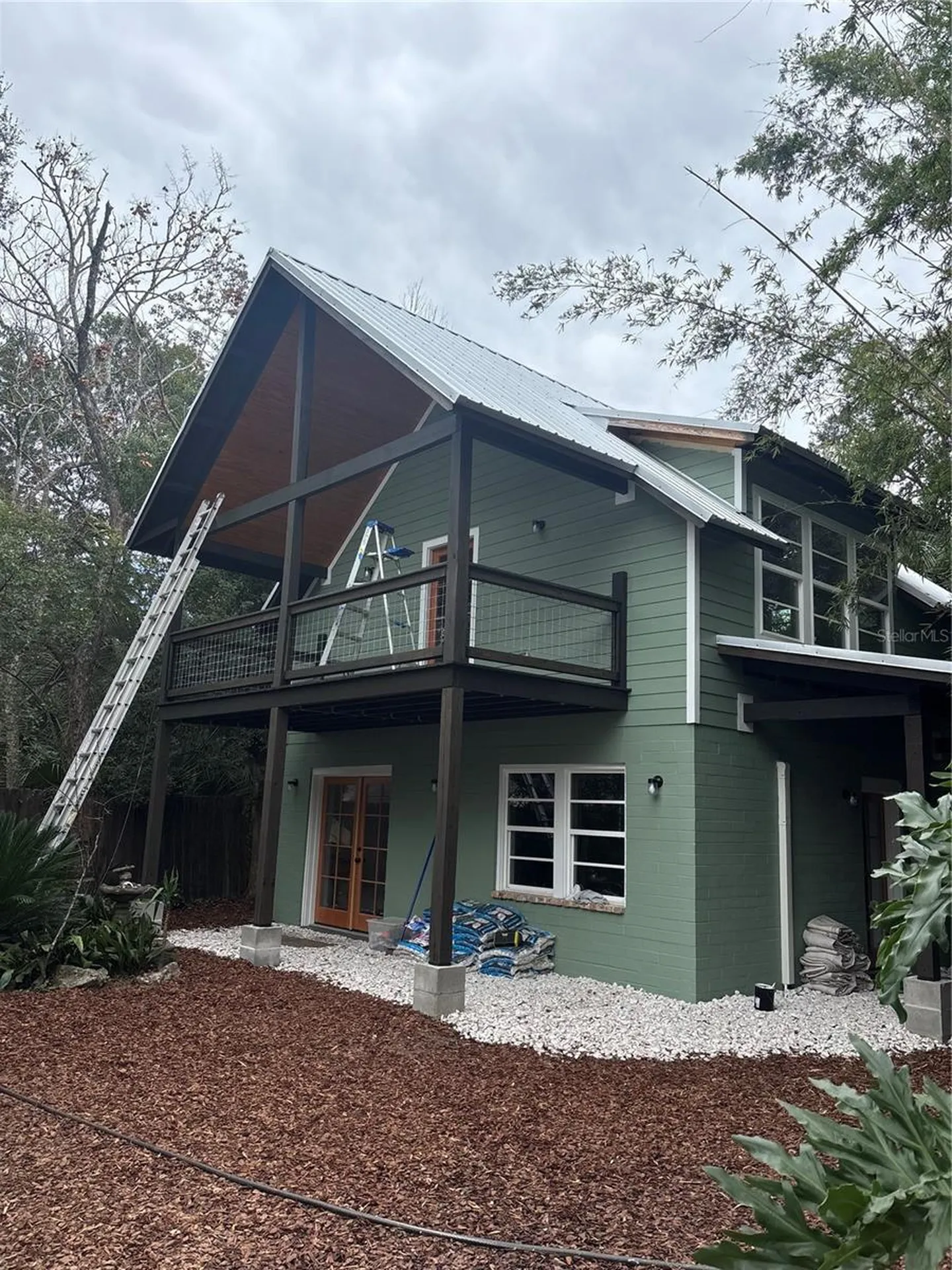 1027 NW 11th Avenue Gainesville FL 32601