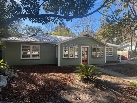 1027 NW 11th Avenue Gainesville FL 32601
