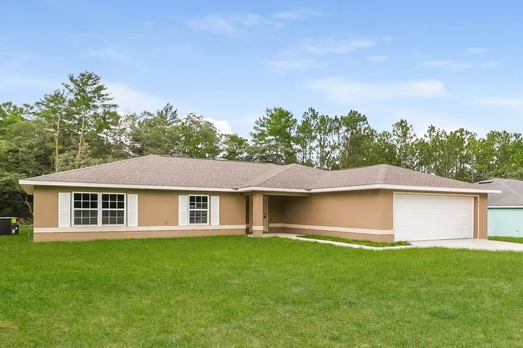 419 Marion Oaks Pass Ocala FL 34473