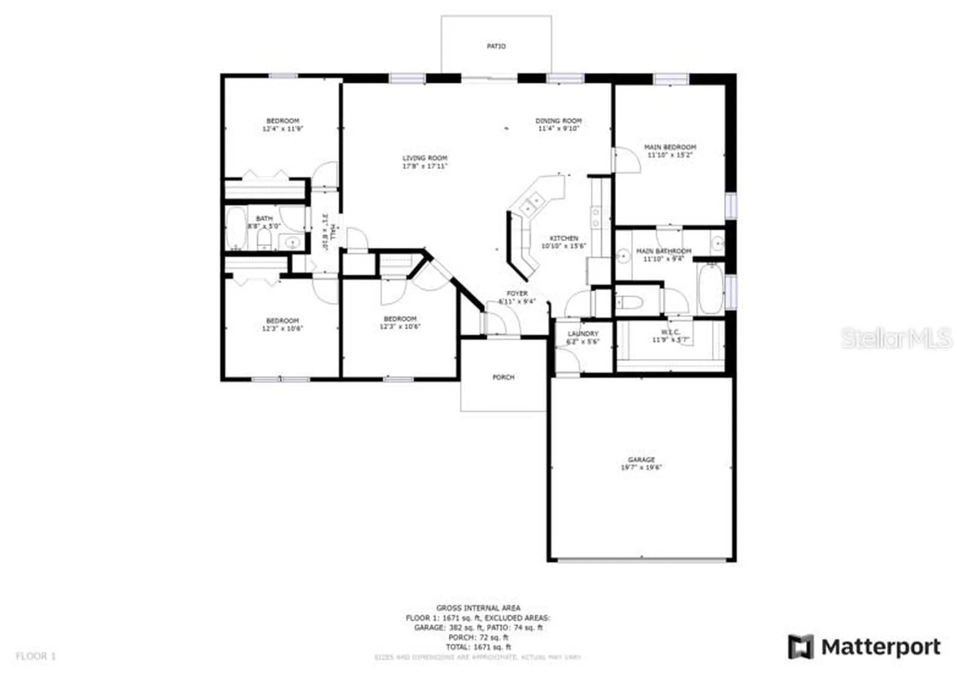419 Marion Oaks Pass Ocala FL 34473