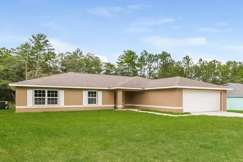 419 Marion Oaks Pass Ocala FL 34473