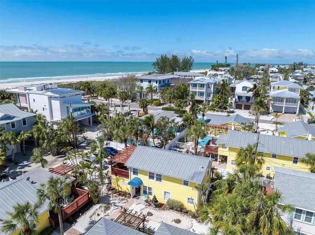 110 Oak Avenue Anna Maria FL 34216