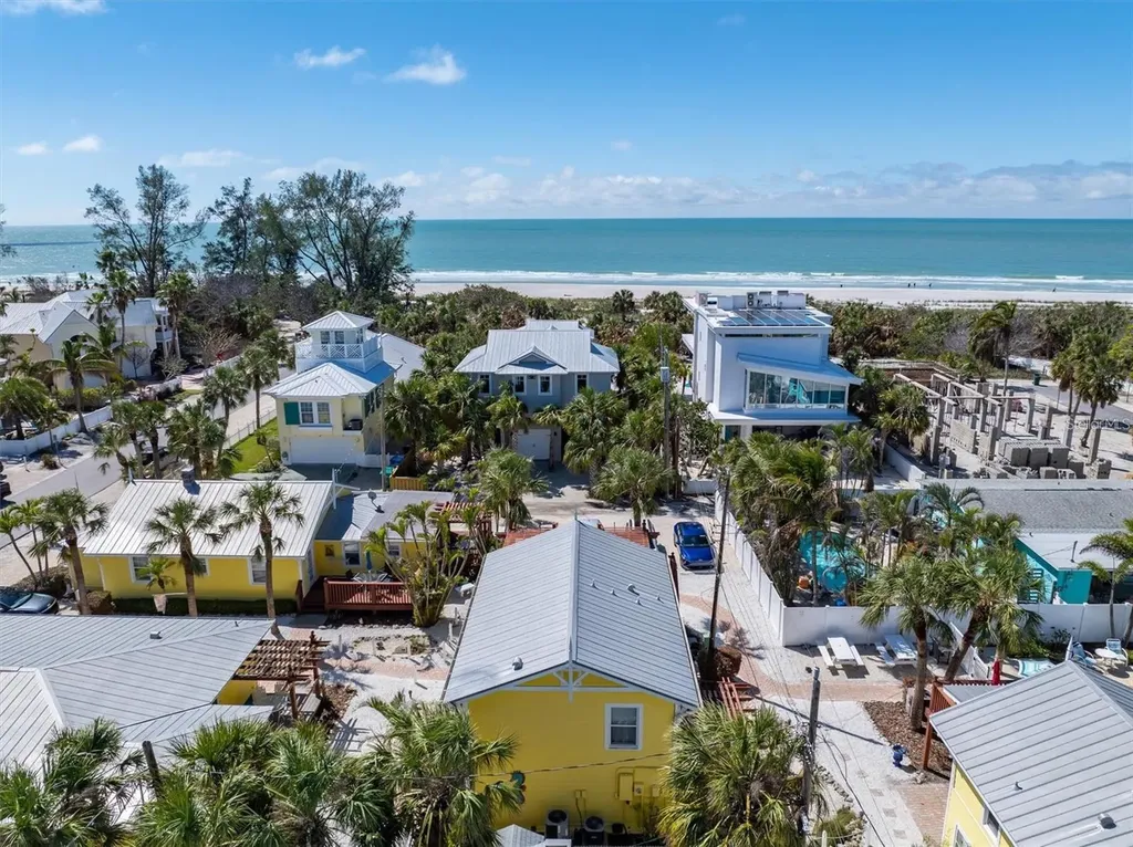 110 Oak Avenue Anna Maria FL 34216