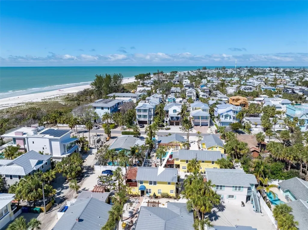 110 Oak Avenue Anna Maria FL 34216