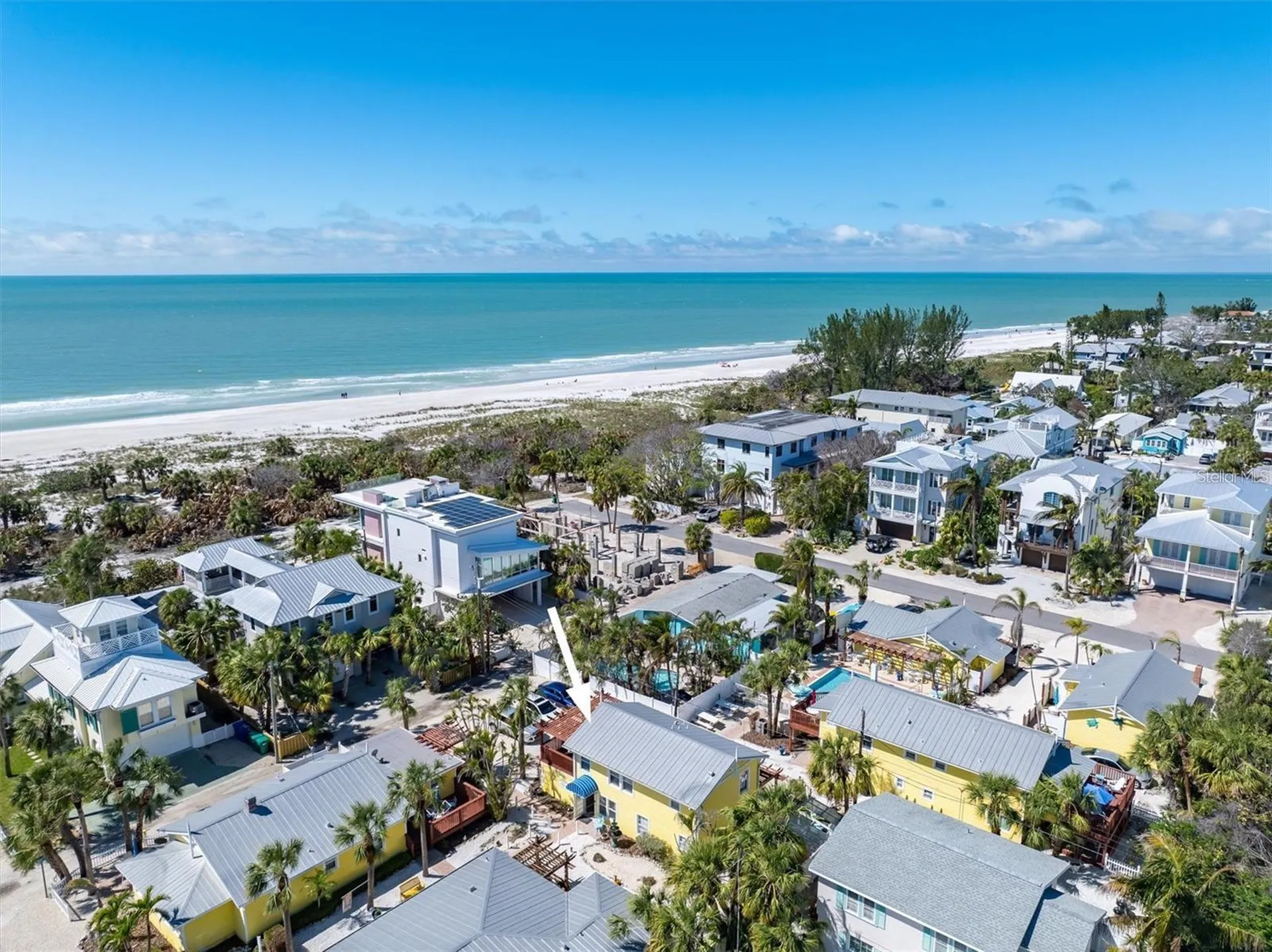 110 Oak Avenue Anna Maria FL 34216
