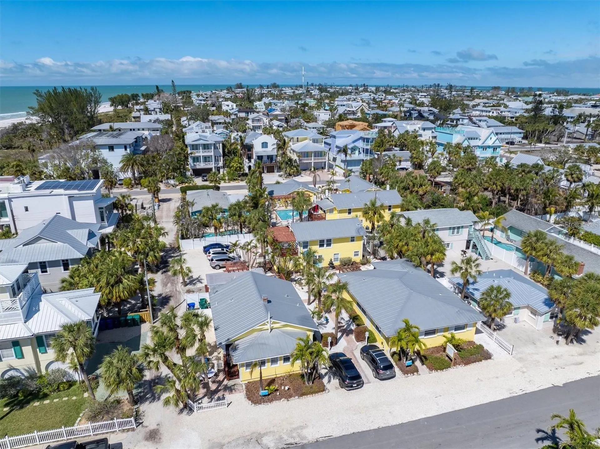 110 Oak Avenue Anna Maria FL 34216