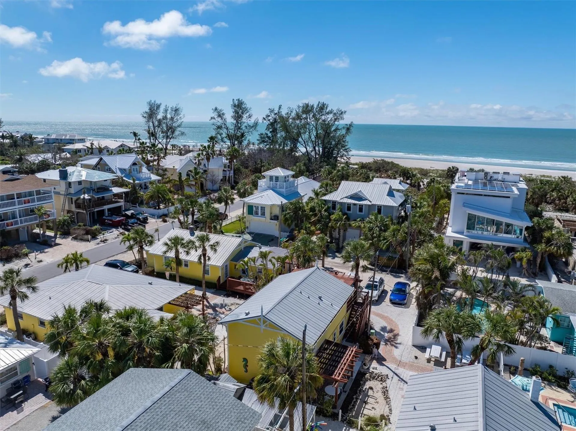 110 Oak Avenue Anna Maria FL 34216