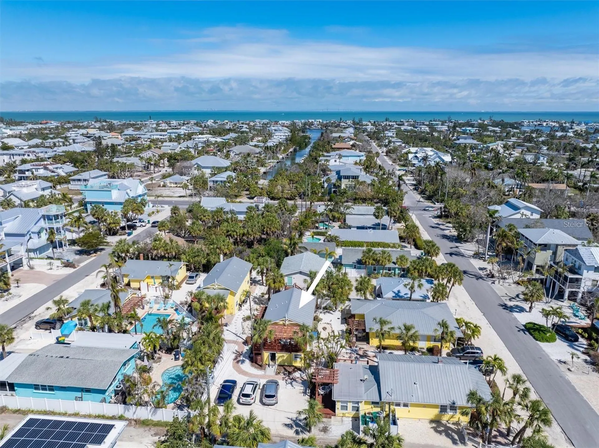 110 Oak Avenue Anna Maria FL 34216