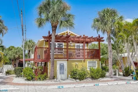 110 Oak Avenue Anna Maria FL 34216