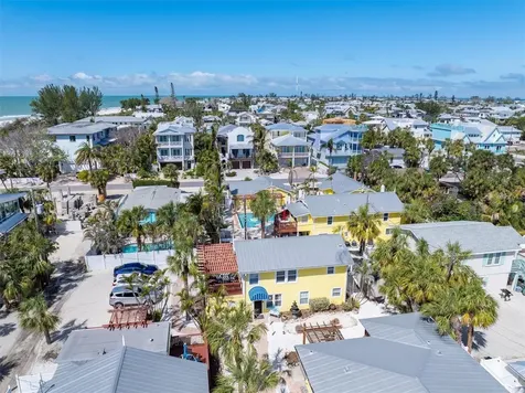 110 Oak Avenue Anna Maria FL 34216