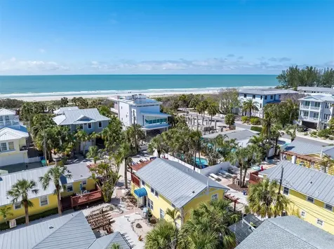 110 Oak Avenue Anna Maria FL 34216