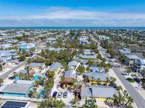 110 Oak Avenue Anna Maria FL 34216