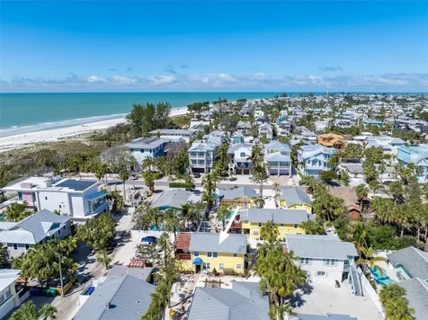 110 Oak Avenue Anna Maria FL 34216