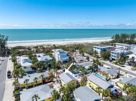 110 Oak Avenue Anna Maria FL 34216